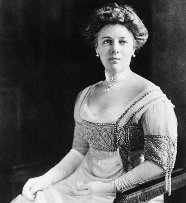 İşte Beyaz Saray’ın en şık first lady’leri 