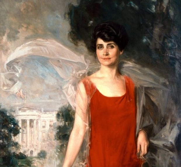 İşte Beyaz Saray’ın en şık first lady’leri 