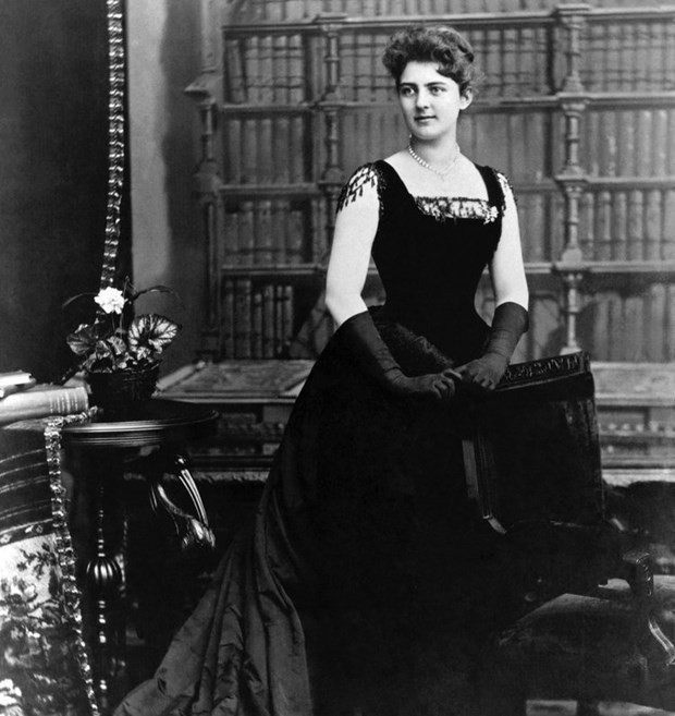 İşte Beyaz Saray’ın en şık first lady’leri 