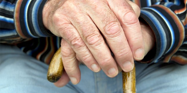 Çağın hastalığı Parkinson!