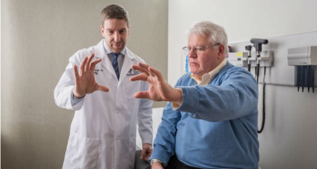 Çağın hastalığı Parkinson!