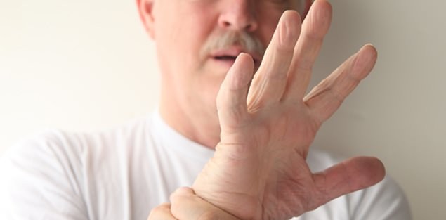 Çağın hastalığı Parkinson!
