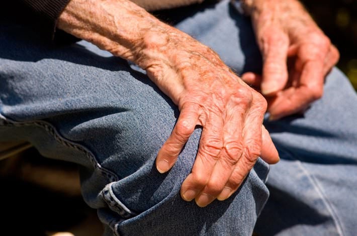 Çağın hastalığı Parkinson!
