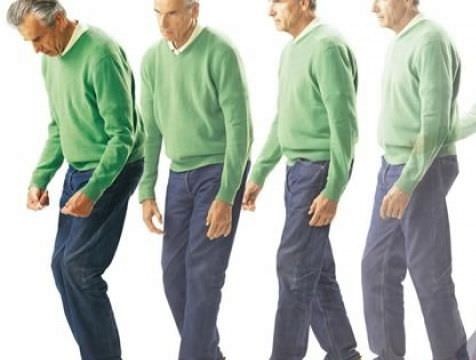 Çağın hastalığı Parkinson!