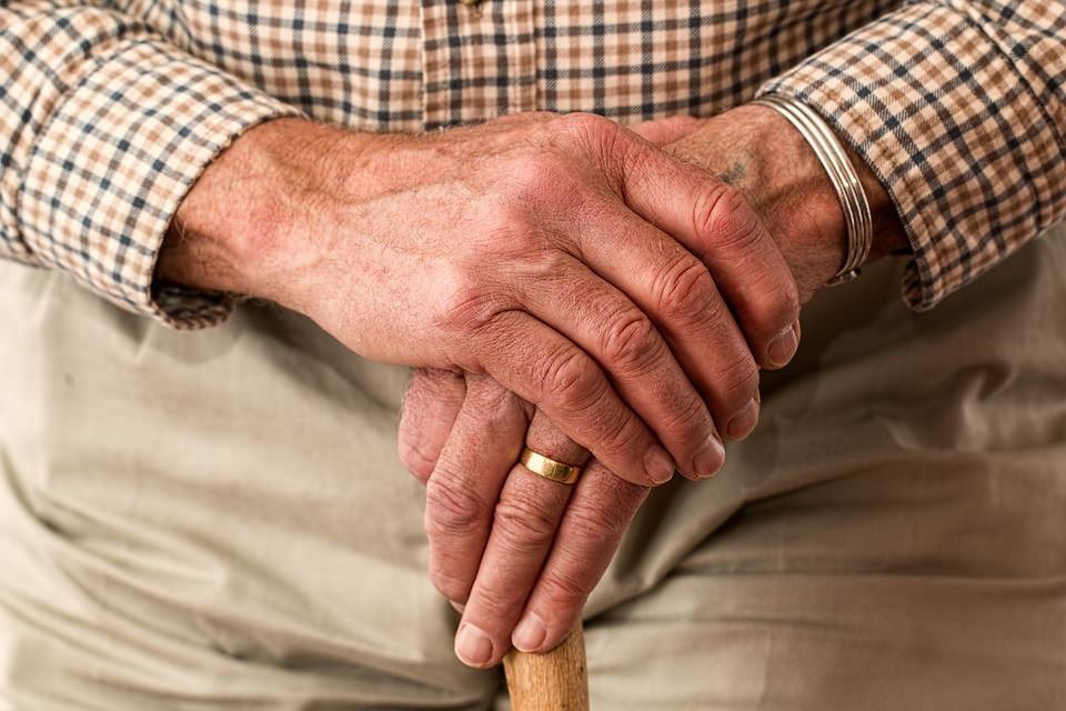 Çağın hastalığı Parkinson!