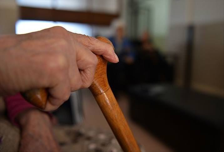 Çağın hastalığı Parkinson!