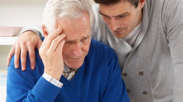 Çağın hastalığı Parkinson!