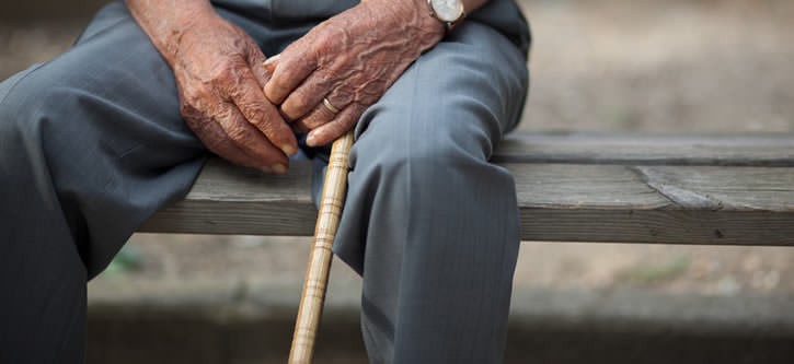 Çağın hastalığı Parkinson!