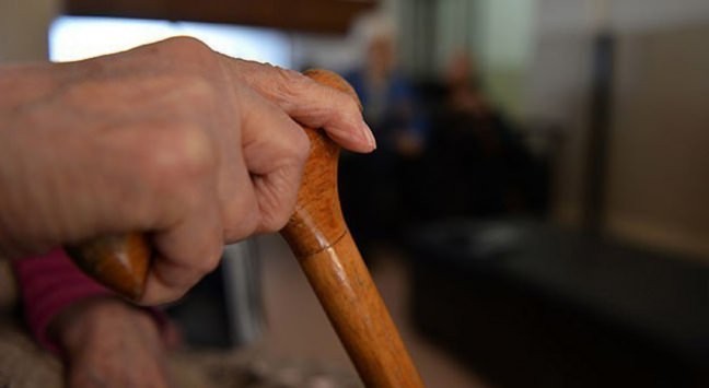 Çağın hastalığı Parkinson!