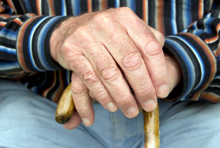 Çağın hastalığı Parkinson!