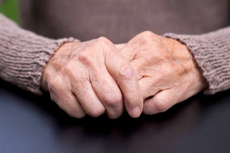 Çağın hastalığı Parkinson!