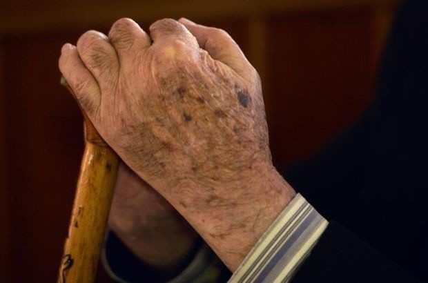 Çağın hastalığı Parkinson!