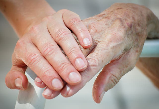 Çağın hastalığı Parkinson!