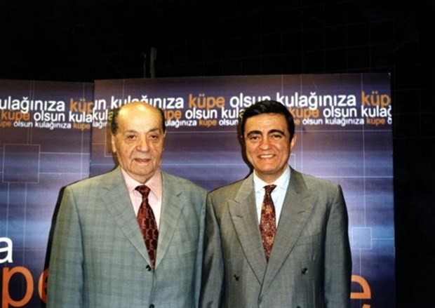 Sabancı nasıl zengin oldu?
