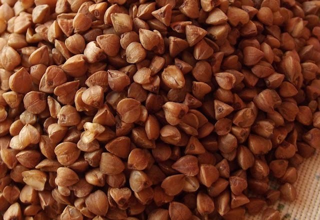 Şeker hastalarına “Karabuğday” mucizesi