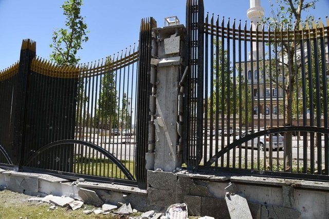 10 tonluk bomba bile etki edemeyecek!