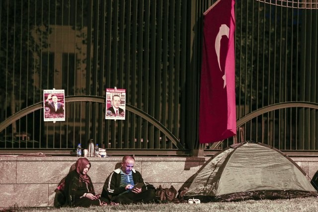 10 tonluk bomba bile etki edemeyecek!