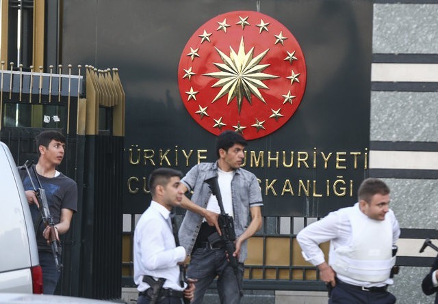 10 tonluk bomba bile etki edemeyecek!