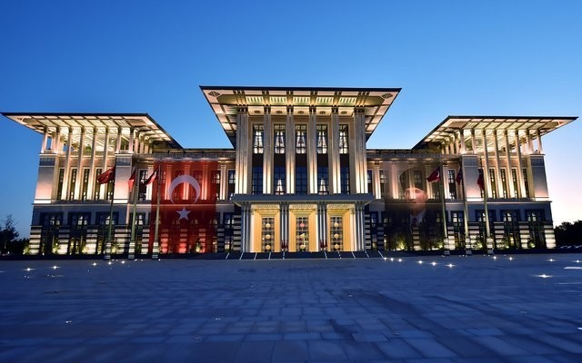 10 tonluk bomba bile etki edemeyecek!