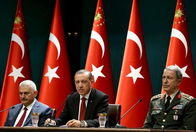 10 tonluk bomba bile etki edemeyecek!