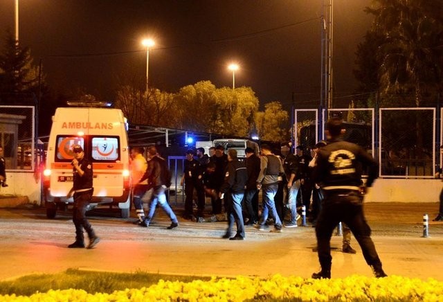 10 tonluk bomba bile etki edemeyecek!