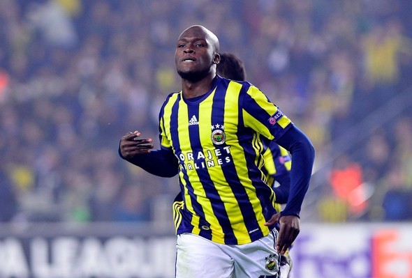 İşte Fenerbahçe'nin derbi 11'i!