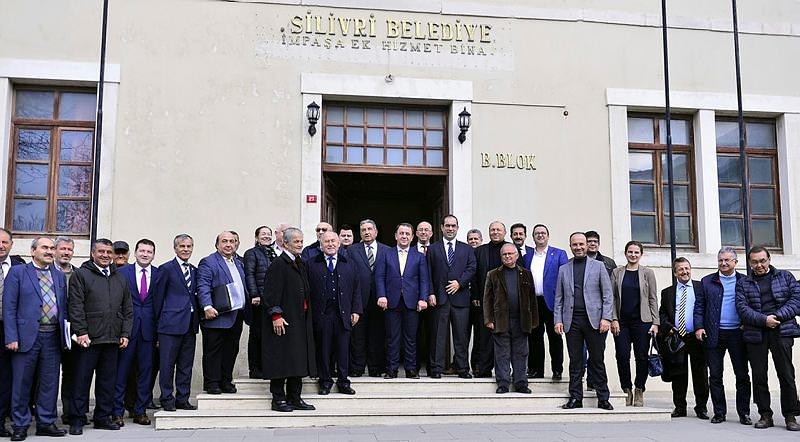 Fenerbahçe'nin dev projesi buraya yapılacak