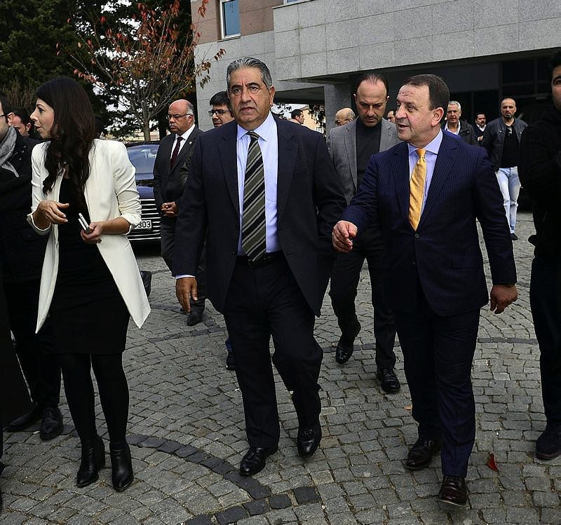 Fenerbahçe'nin dev projesi buraya yapılacak