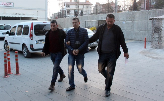 Büyük FETÖ dalgası!