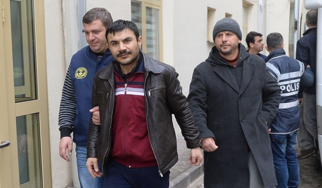 Büyük FETÖ dalgası!