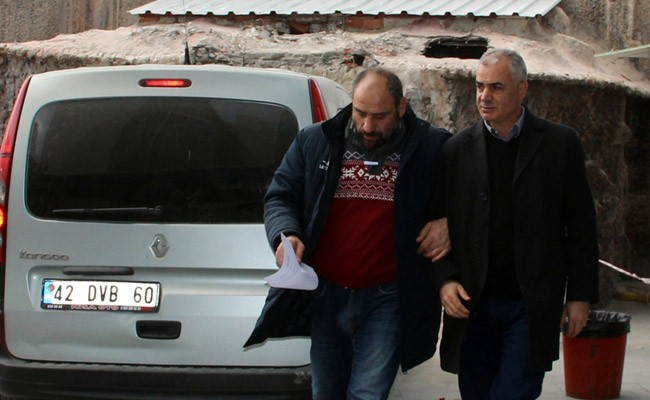 Büyük FETÖ dalgası!