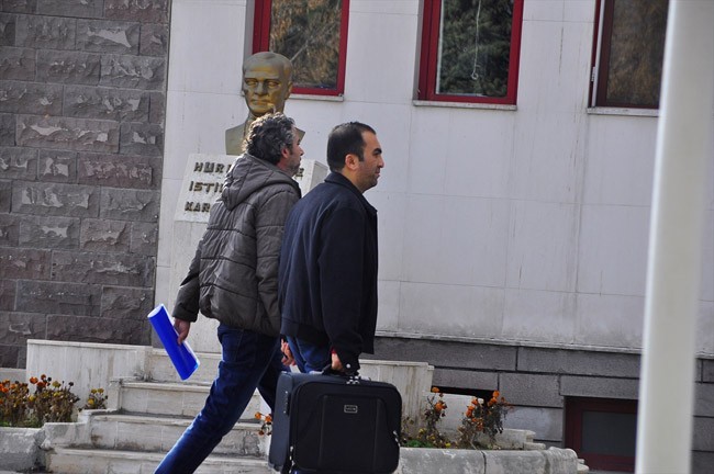 Büyük FETÖ dalgası!