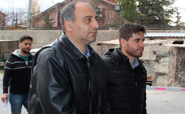 Büyük FETÖ dalgası!