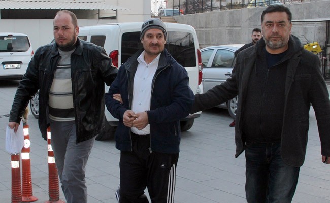 Büyük FETÖ dalgası!
