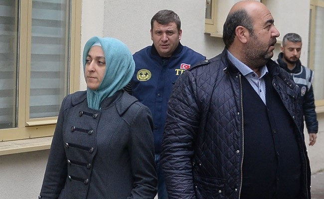Büyük FETÖ dalgası!