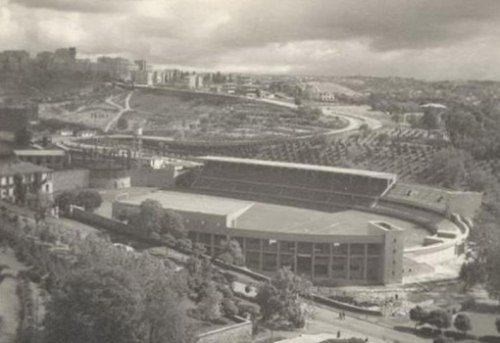 Beleştepe'den tarihi fotoğraflar