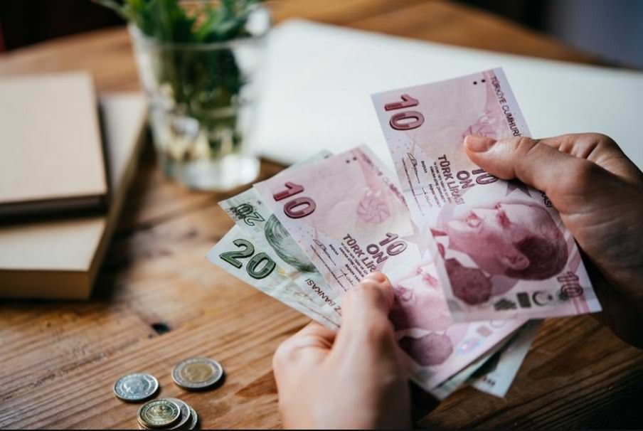 Emekli ikramiyelerinde yeni dönem başlıyor