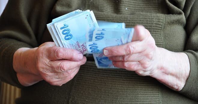 Emekli ikramiyelerinde yeni dönem başlıyor