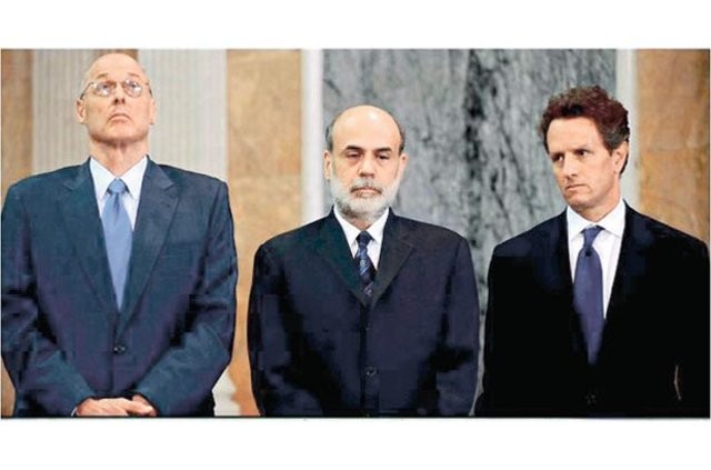 Finans dünyası üzerine en iyi 10 film