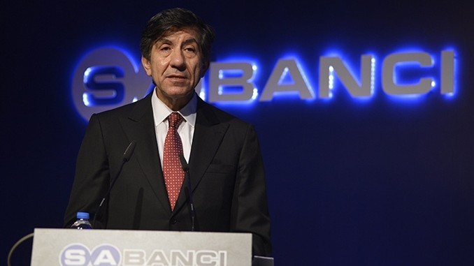 Ünlü CEO'lar büyük hedefleri açıkladı