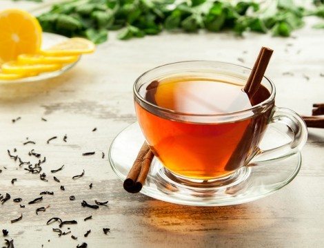 İşte tarçın çayının faydaları