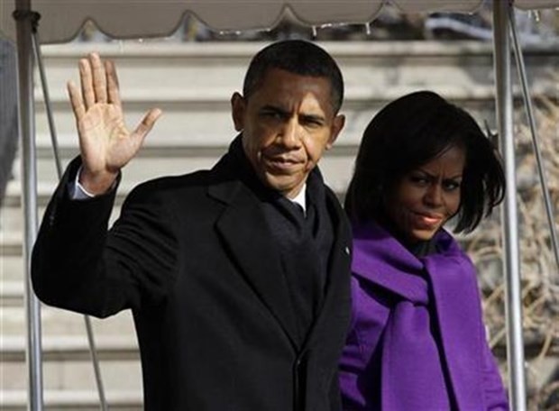 Michelle Obama ABD başkan adayı mı oluyor?
