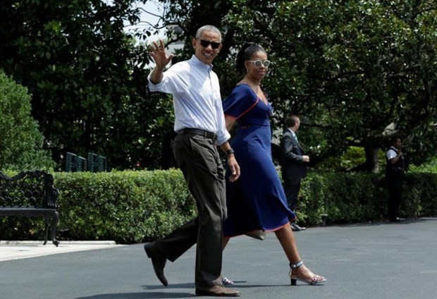 Michelle Obama ABD başkan adayı mı oluyor?