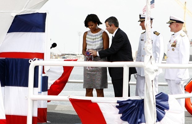 Michelle Obama ABD başkan adayı mı oluyor?