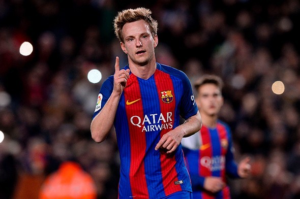 Ardalı Barcelona, 2. lig B grubu takımını yendi