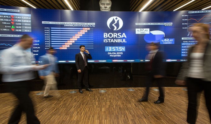 Uzmanların yeni haftada piyasa beklentileri