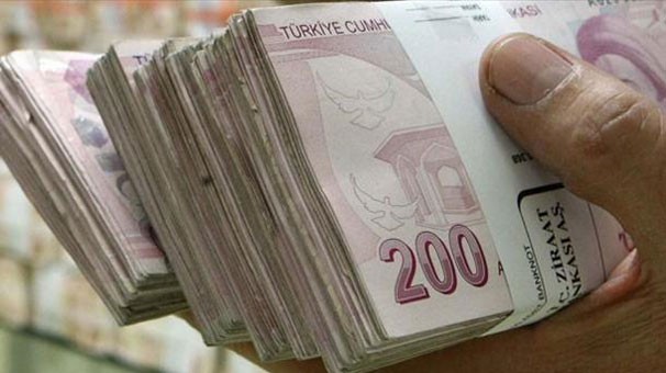 Memura ek ikramiye belli oldu!