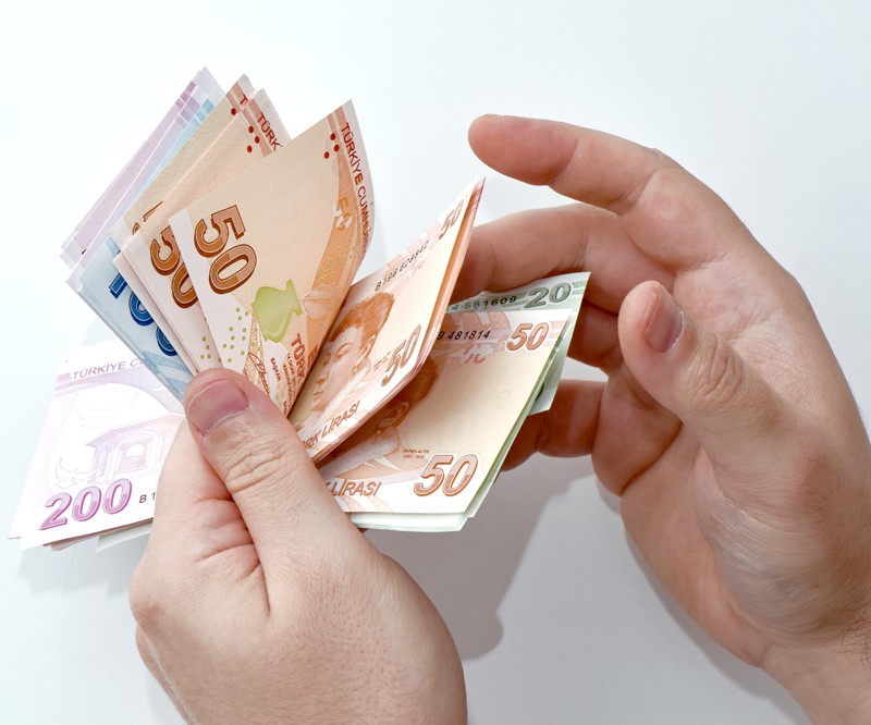 Memura ek ikramiye belli oldu!