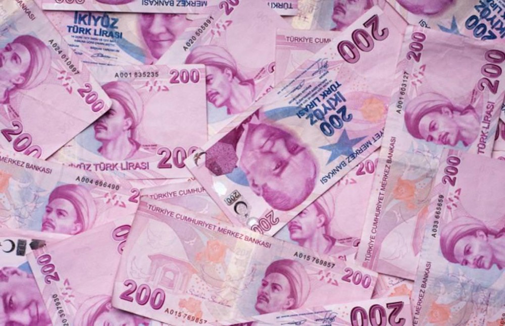 Memura ek ikramiye belli oldu!