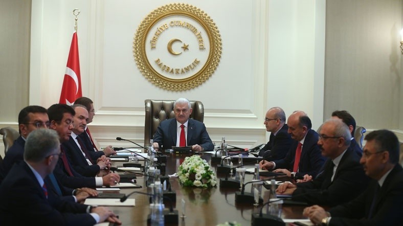 İşte ekonomiyi canlandırma paketi